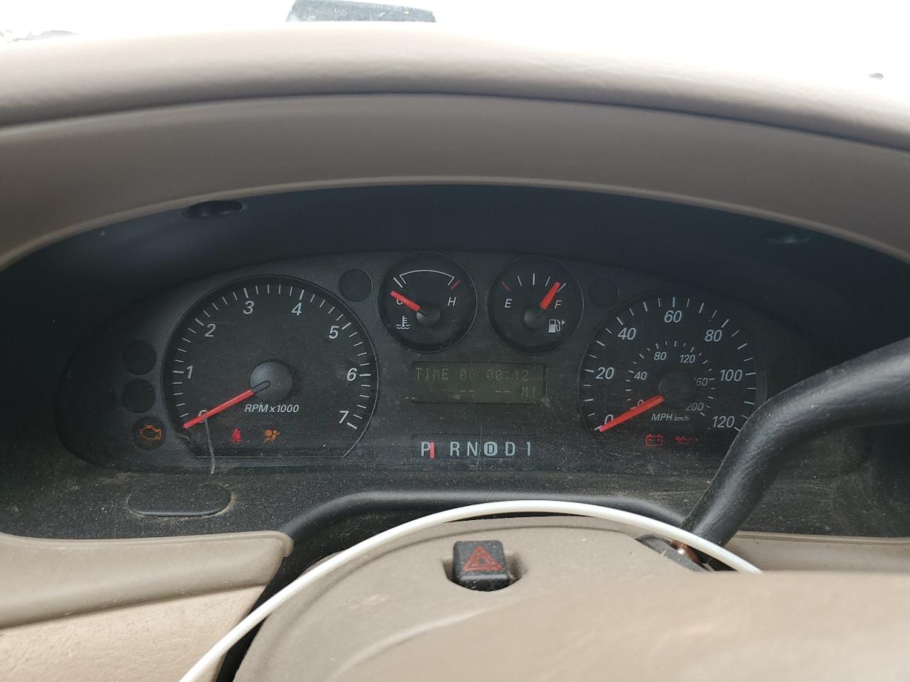 2004 Ford Taurus Ses VIN: 1FAFP55U94A116527 Lot: 58208575