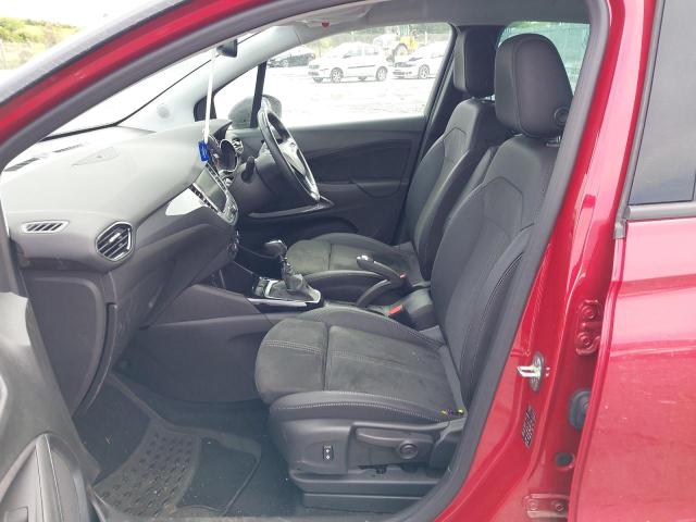 2022 VAUXHALL CROSSLAND