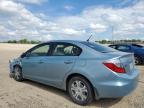 2012 Honda Civic Hybrid for Sale in Cedar Rapids, IA - All Over
