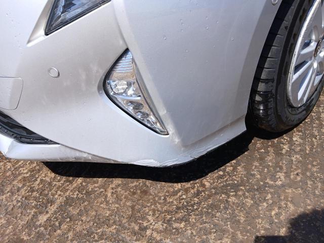 2016 TOYOTA PRIUS BUSI
