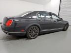 2013 Bentley Continental Flying Spur Speed na sprzedaż w Wilmer, TX - Rear End