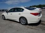 2017 Infiniti Q50 Premium for Sale in Apopka, FL - Front End