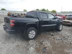 2022 Nissan Frontier S for Sale in Earlington, KY - Burn