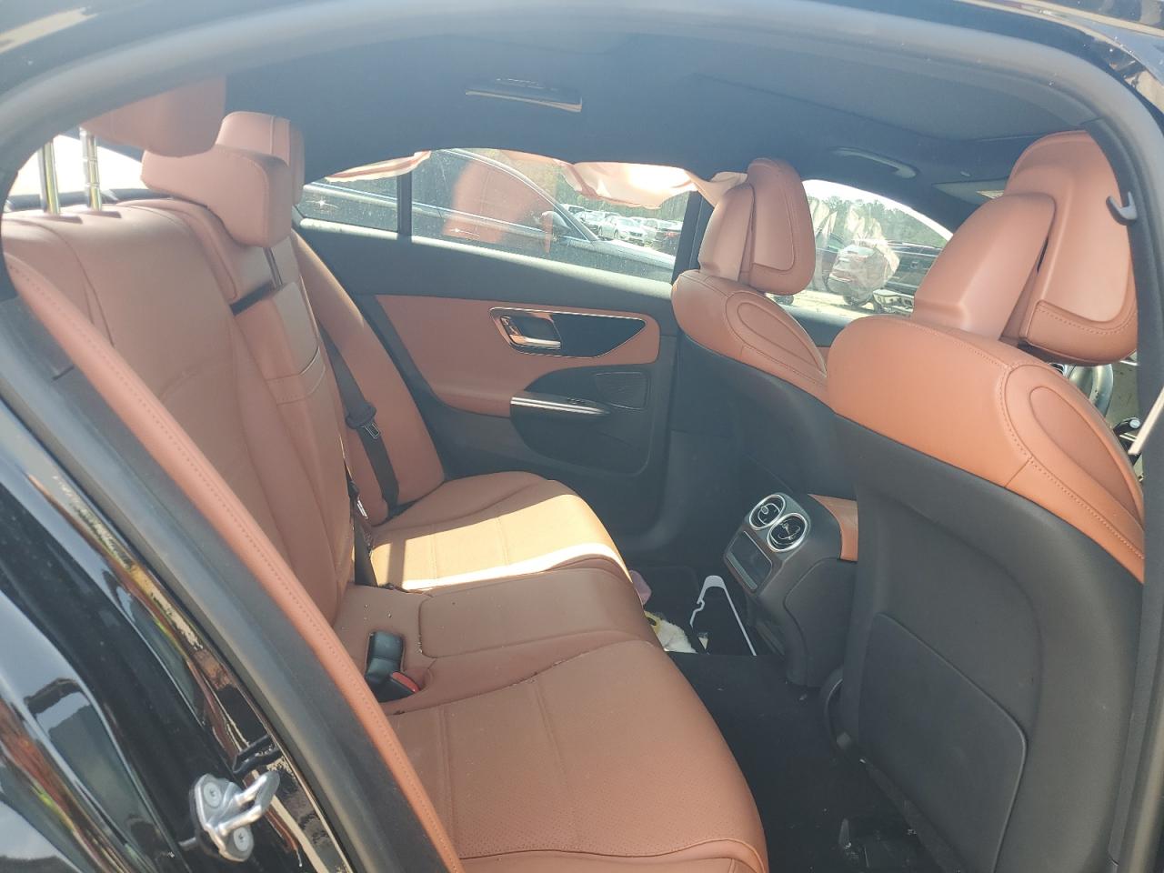 2022 Mercedes-Benz C 300 VIN: W1KAF4GB6NR039721 Lot: 56534875