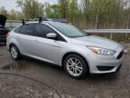 2016 Ford Focus Se იყიდება Woodhaven-ში, MI - Normal Wear