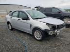 2008 Ford Focus Se იყიდება Spartanburg-ში, SC - Front End