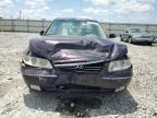 2007 Hyundai Azera Se на продаже в Montgomery, AL - Front End