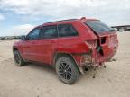 2018 Jeep Grand Cherokee Trailhawk продається в Andrews, TX - Rear End