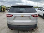 2021 Chevrolet Traverse Ls de vânzare în Indianapolis, IN - Front End