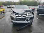 2020 Mitsubishi Outlander Sport Se for Sale in Exeter, RI - Front End