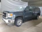 2014 Gmc Sierra K1500 en Venta en Candia, NH - Undercarriage
