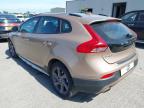 2013 VOLVO V40 CROSS for sale at Copart CHESTER