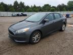 2016 Ford Focus Se იყიდება Elgin-ში, IL - Top/Roof