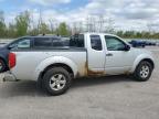 2012 Nissan Frontier Sv for Sale in Leroy, NY - Undercarriage