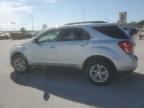 2016 Chevrolet Equinox Lt zu verkaufen in New Orleans, LA - Side