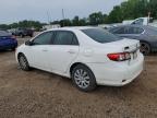 2013 Toyota Corolla Base na sprzedaż w Theodore, AL - Side