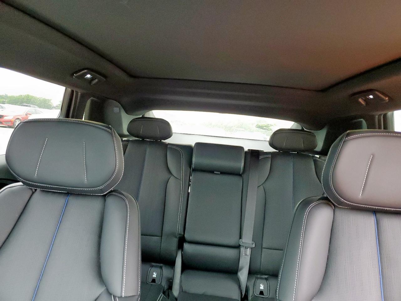 2024 Cadillac Lyriq Sport VIN: 1GYKPTRL4RZ143409 Lot: 56750715