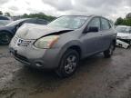 2010 Nissan Rogue S   for Sale in Hillsborough, NJ - Front End
