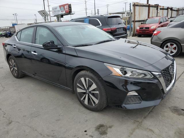  NISSAN ALTIMA 2022 Czarny