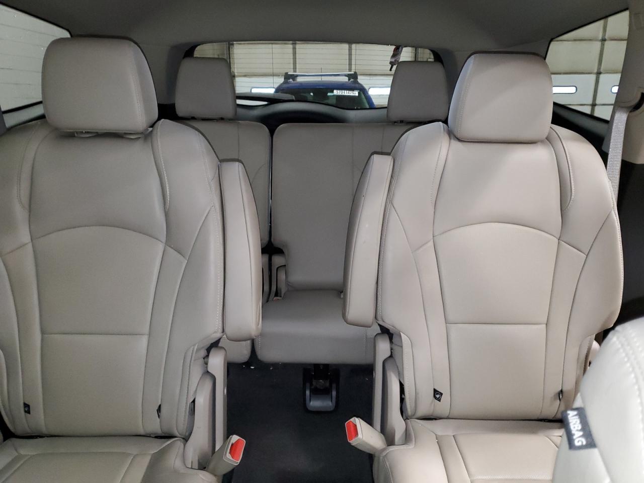 2019 Buick Enclave Essence VIN: 5GAERBKW2KJ175132 Lot: 57316565