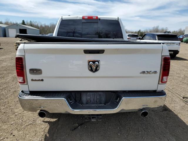2014 RAM 1500 LONGHORN