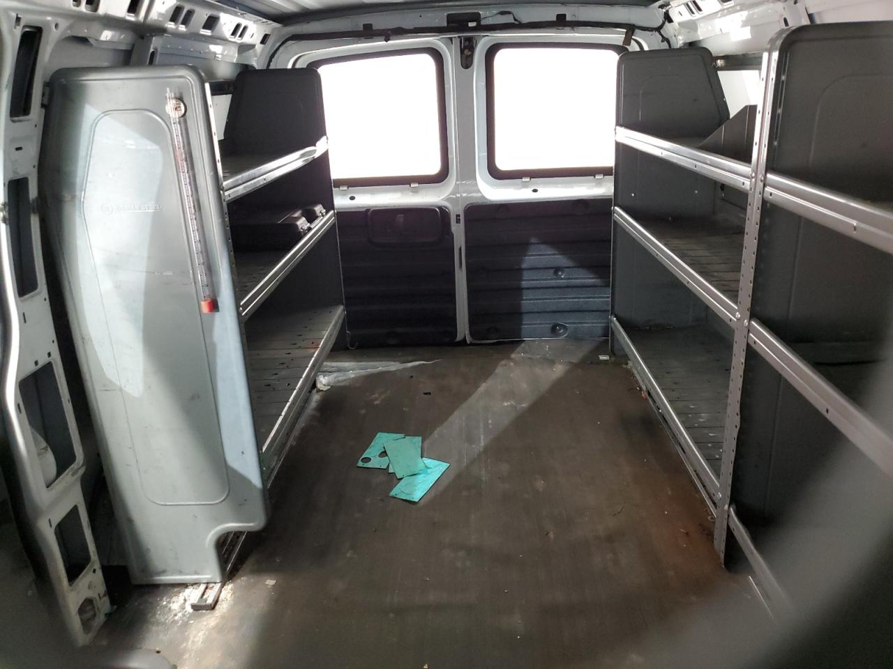 2013 Chevrolet Express G3500 VIN: 1GCZGTCG0D1126033 Lot: 56049525