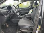 2019 Hyundai Santa Fe Se за продажба в Columbia Station, OH - Side
