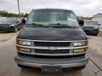 2000 Chevrolet Express G1500  за продажба в Louisville, KY - Rear End