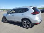 2018 Nissan Rogue S للبيع في Brookhaven، NY - Front End