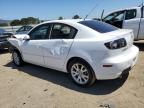 2007 Mazda 3 I продається в San Martin, CA - Front End