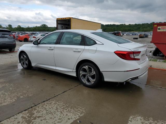  HONDA ACCORD 2020 Белы