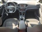 2019 Hyundai Ioniq Blue იყიდება Sun Valley-ში, CA - Damage History