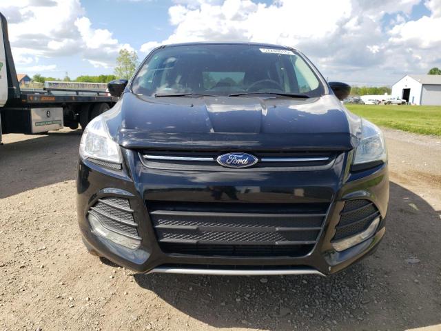  FORD ESCAPE 2016 Чорний