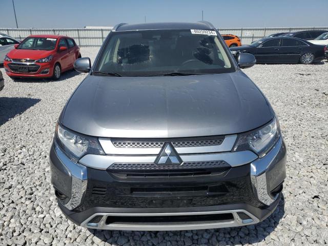 MITSUBISHI OUTLANDER 2020 Gray