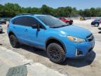 2017 Subaru Crosstrek Premium de vânzare în Oklahoma City, OK - Hail