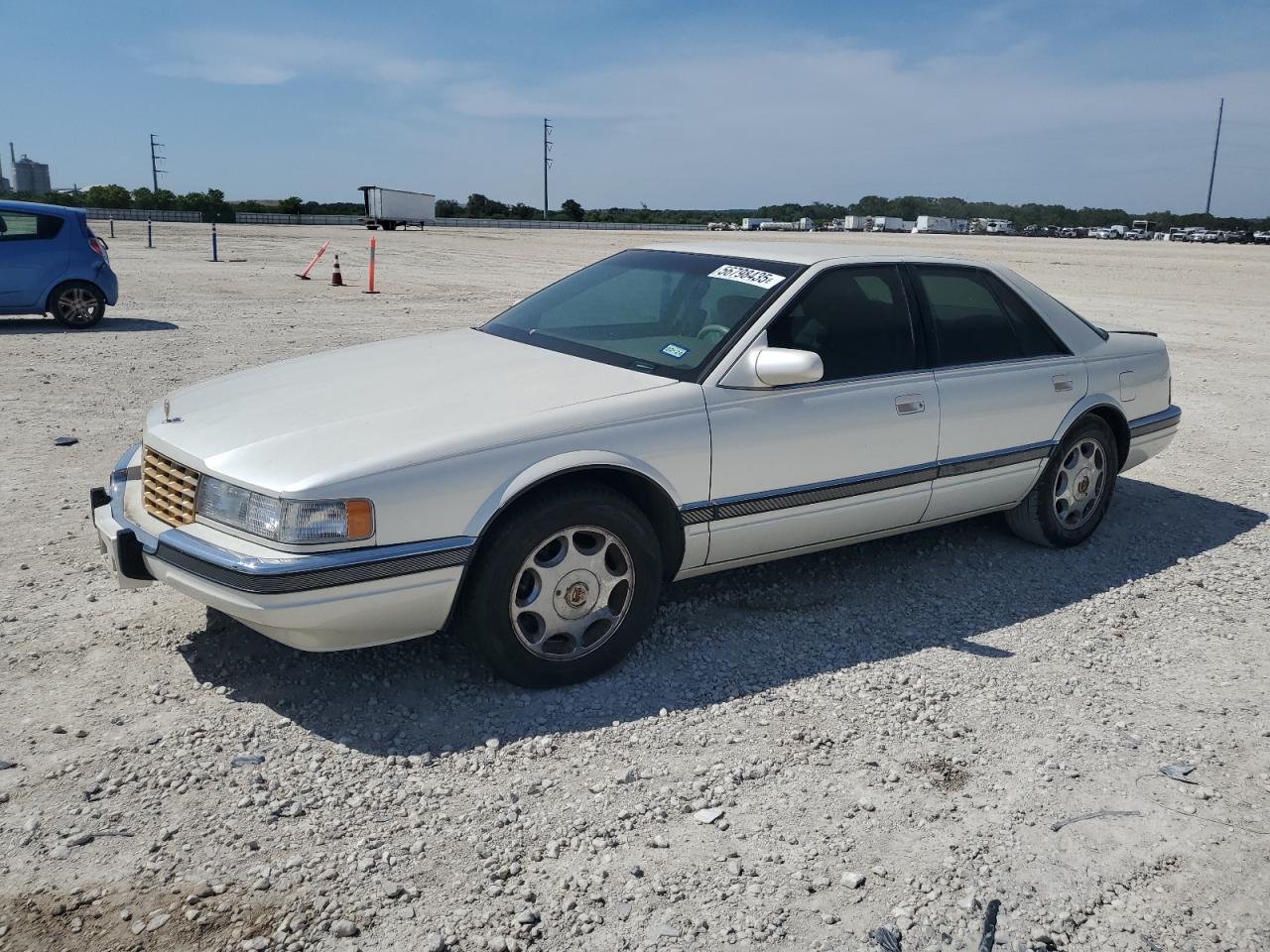 1G6KS52Y7SU813045 CADILLAC SEVILLE Photo 1