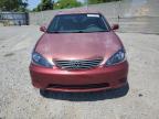 2006 Toyota Camry Le იყიდება San Diego-ში, CA - Front End