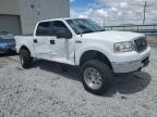 2007 Ford F150 Supercrew for Sale in Reno, NV - Side