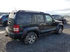 2009 JEEP LIBERTY SPORT for sale at Copart ON - OTTAWA