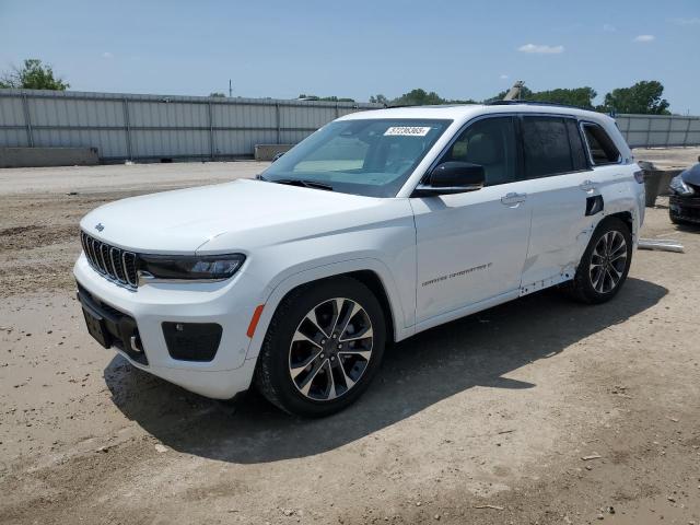 JEEP GRAND CHER 2023