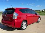 2012 Toyota Prius V  للبيع في Oklahoma City، OK - Normal Wear