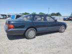 1992 Lexus Ls 400 на продаже в Sacramento, CA - Minor Dent/Scratches