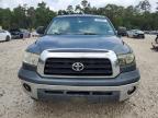 2008 Toyota Tundra Double Cab na sprzedaż w Houston, TX - Side