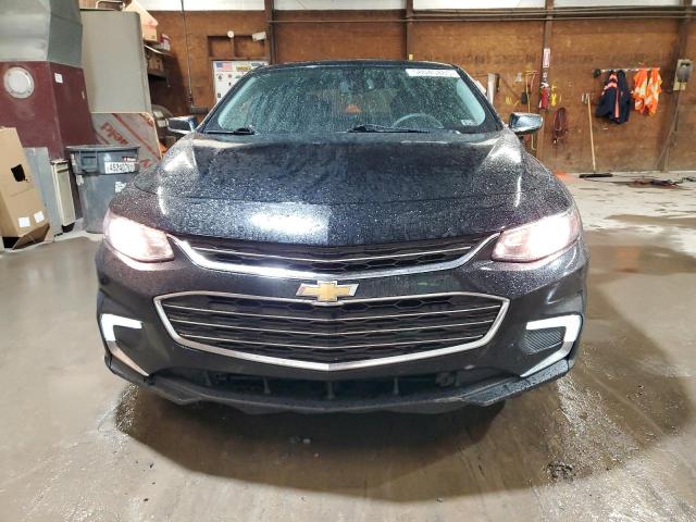  CHEVROLET MALIBU 2018 Czarny