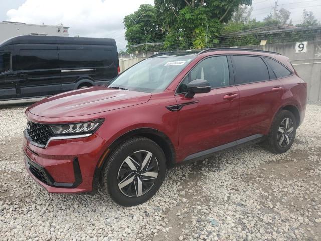KIA SORENTO S 2023
