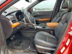2024 Mitsubishi Outlander Sel на продаже в Houston, TX - Water/Flood