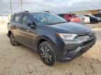 2017 Toyota Rav4 Le de vânzare în San Antonio, TX - Rear End