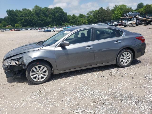  NISSAN ALTIMA 2018 Серый