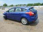 2012 Ford Focus Sel იყიდება Louisville-ში, KY - Front End