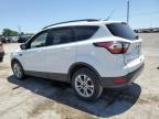 2018 Ford Escape Se for Sale in Oklahoma City, OK - Front End
